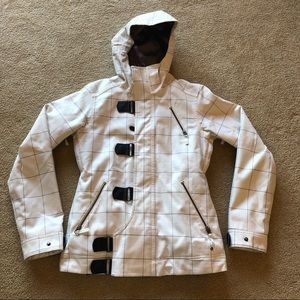 Burton Ski Jacket